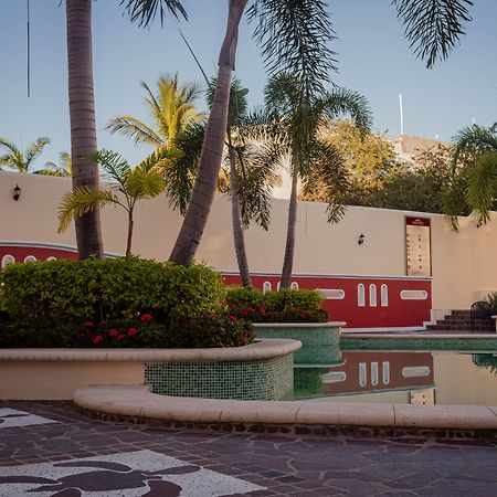 Casa Danna Huatulco Otel Santa Cruz Huatulco Dış mekan fotoğraf