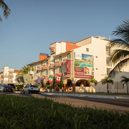 Casa Danna Huatulco Otel Santa Cruz Huatulco Dış mekan fotoğraf