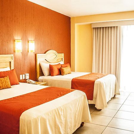 Casa Danna Huatulco Otel Santa Cruz Huatulco Dış mekan fotoğraf