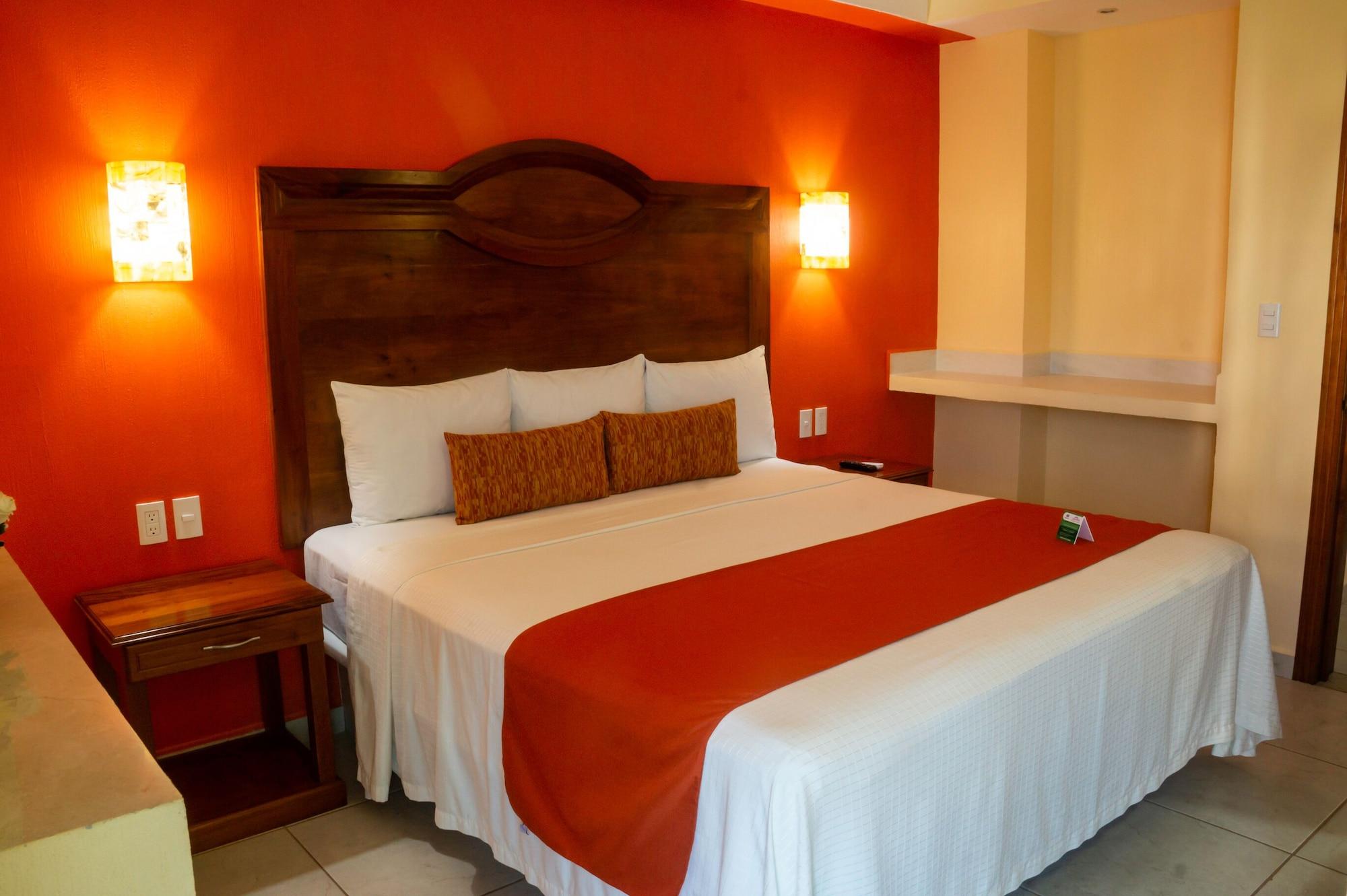 Casa Danna Huatulco Otel Santa Cruz Huatulco Dış mekan fotoğraf