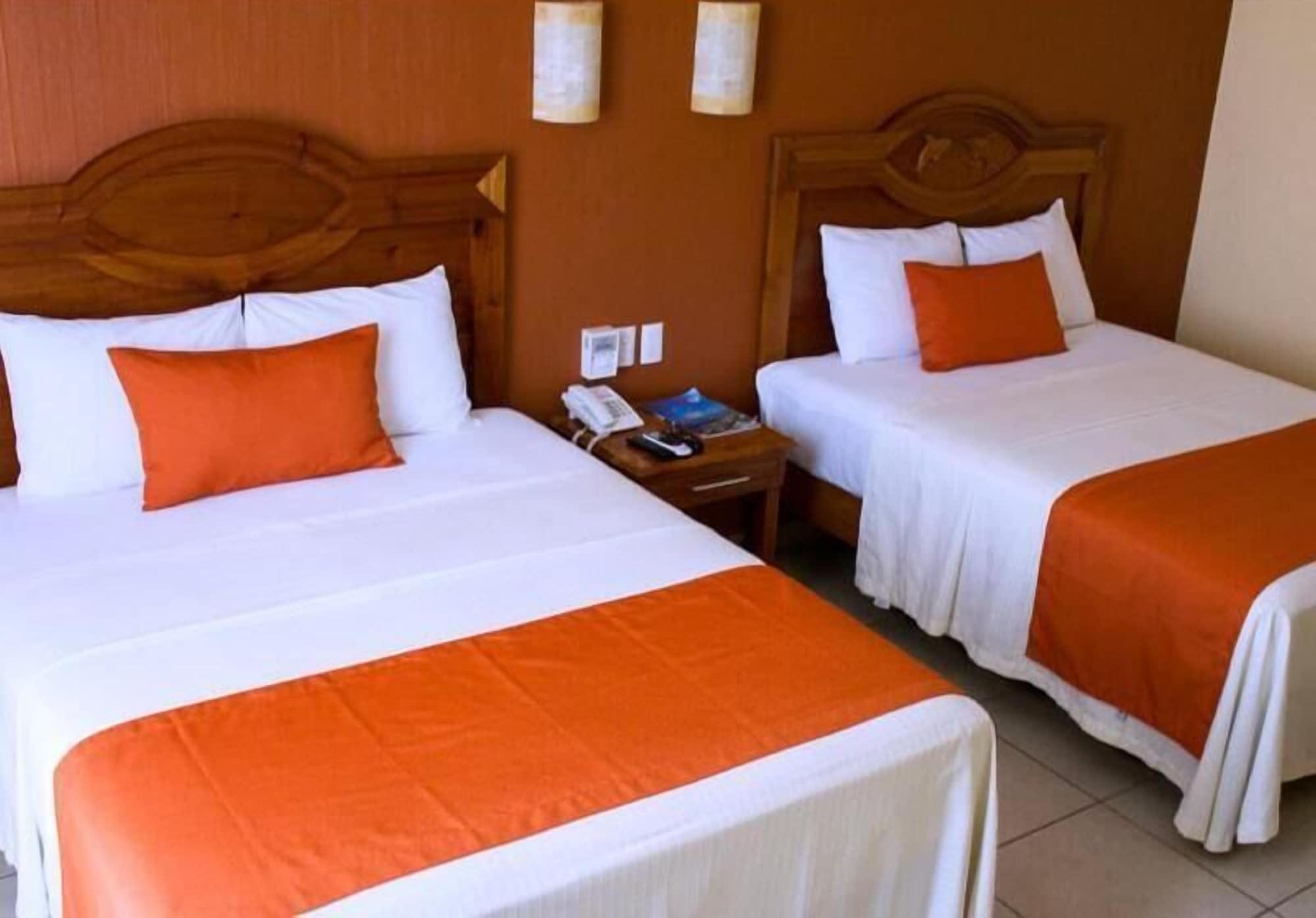 Casa Danna Huatulco Otel Santa Cruz Huatulco Dış mekan fotoğraf