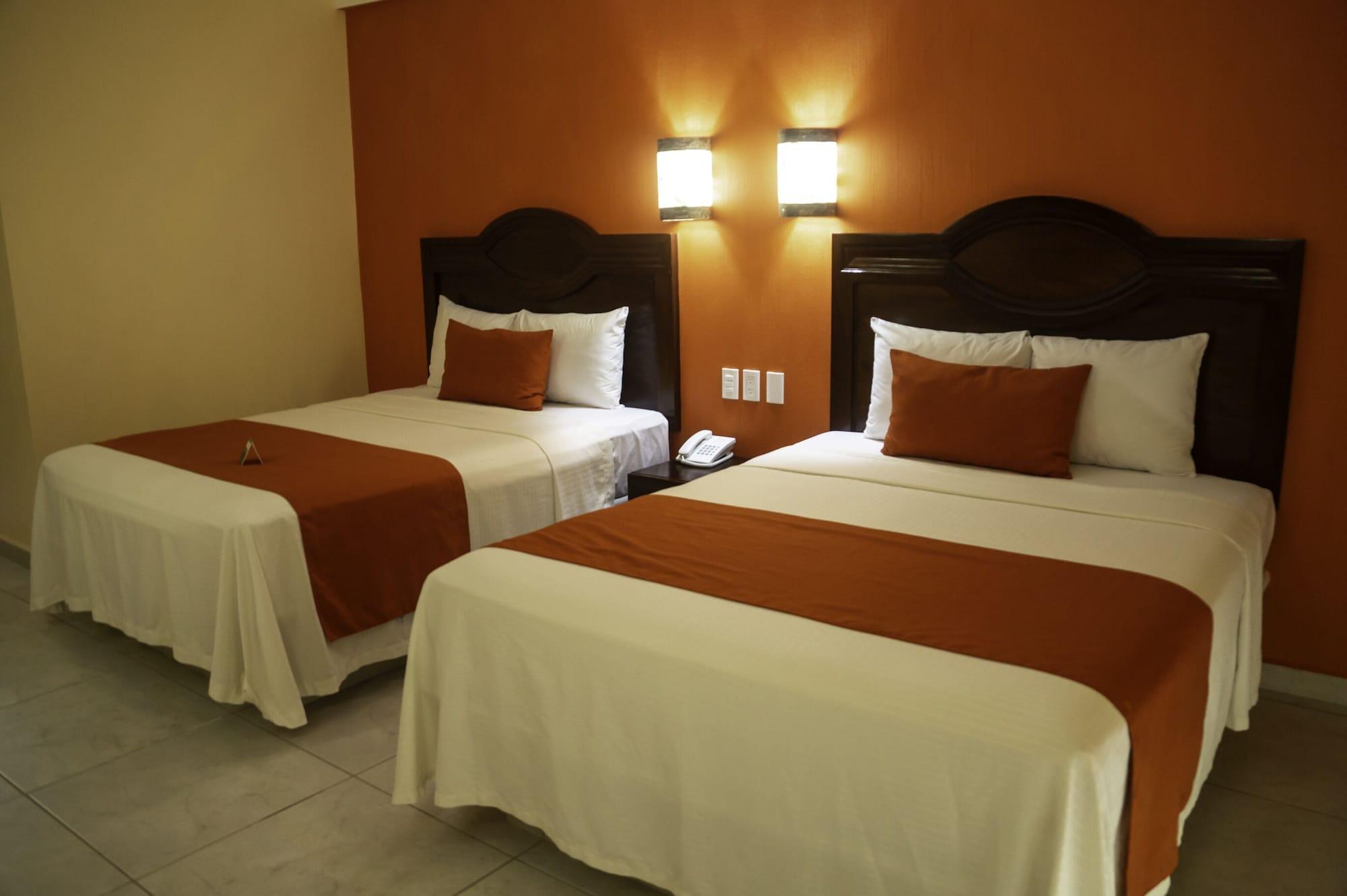 Casa Danna Huatulco Otel Santa Cruz Huatulco Dış mekan fotoğraf