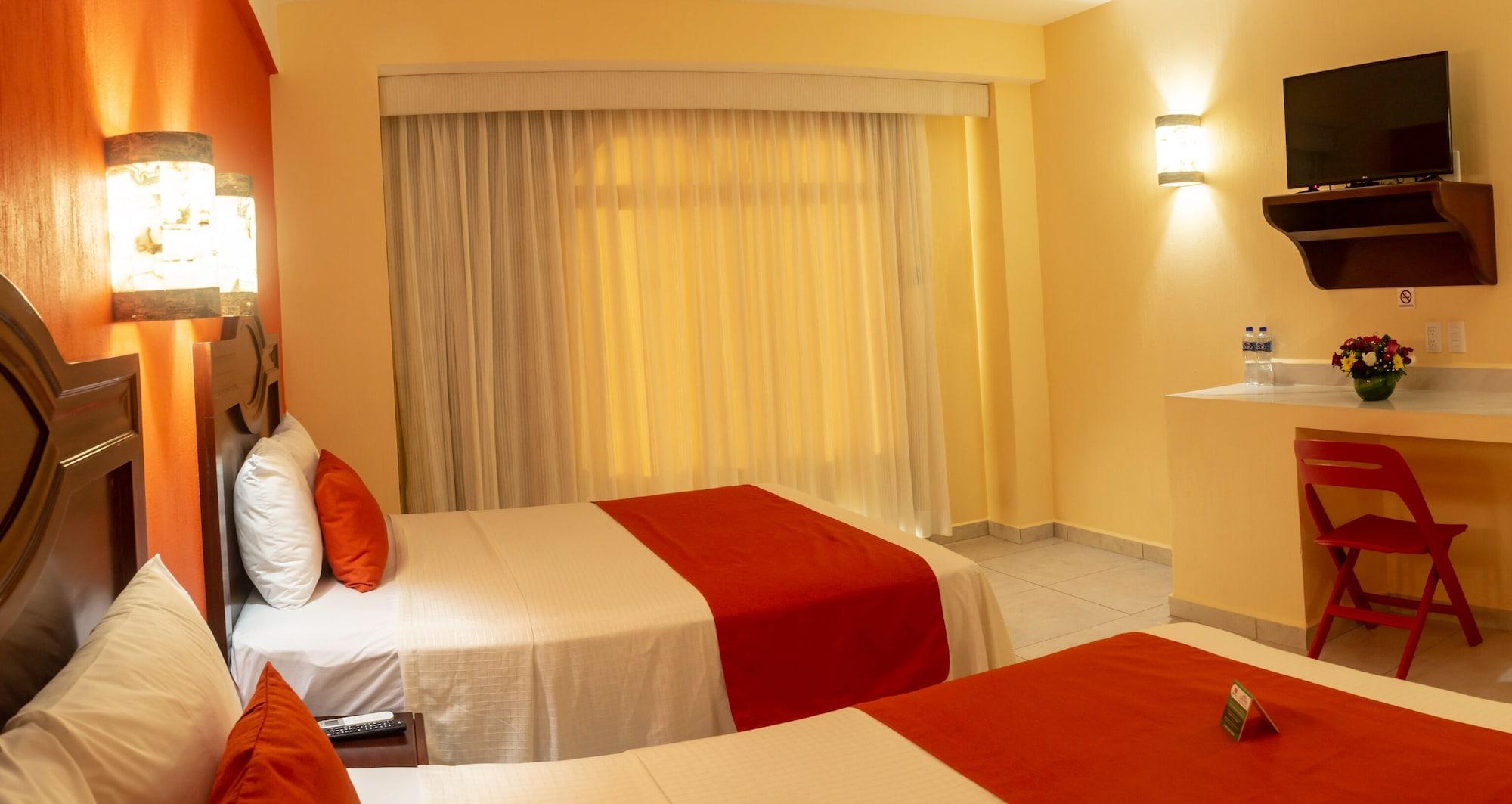 Casa Danna Huatulco Otel Santa Cruz Huatulco Dış mekan fotoğraf