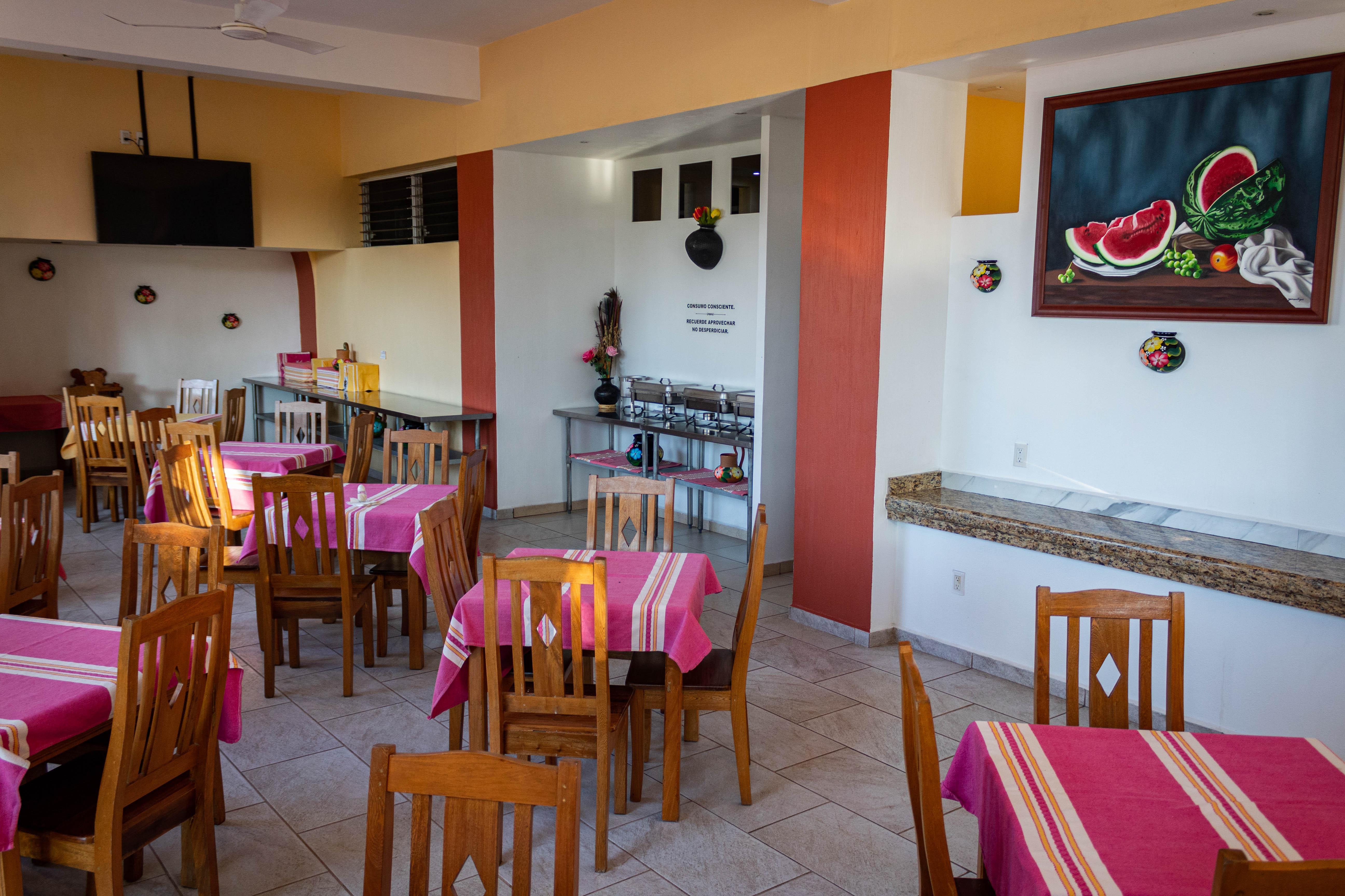 Casa Danna Huatulco Otel Santa Cruz Huatulco Dış mekan fotoğraf