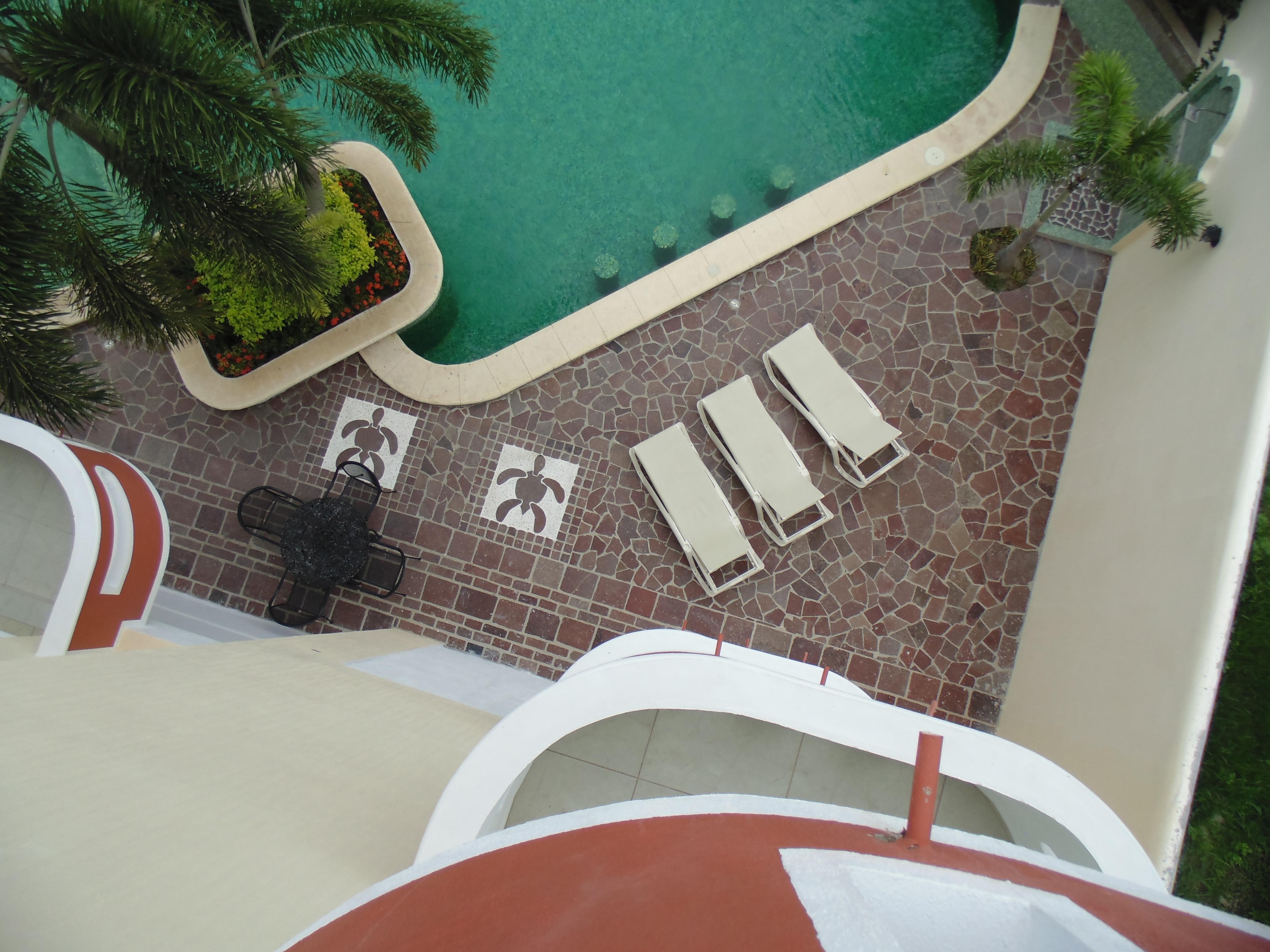 Casa Danna Huatulco Otel Santa Cruz Huatulco Dış mekan fotoğraf