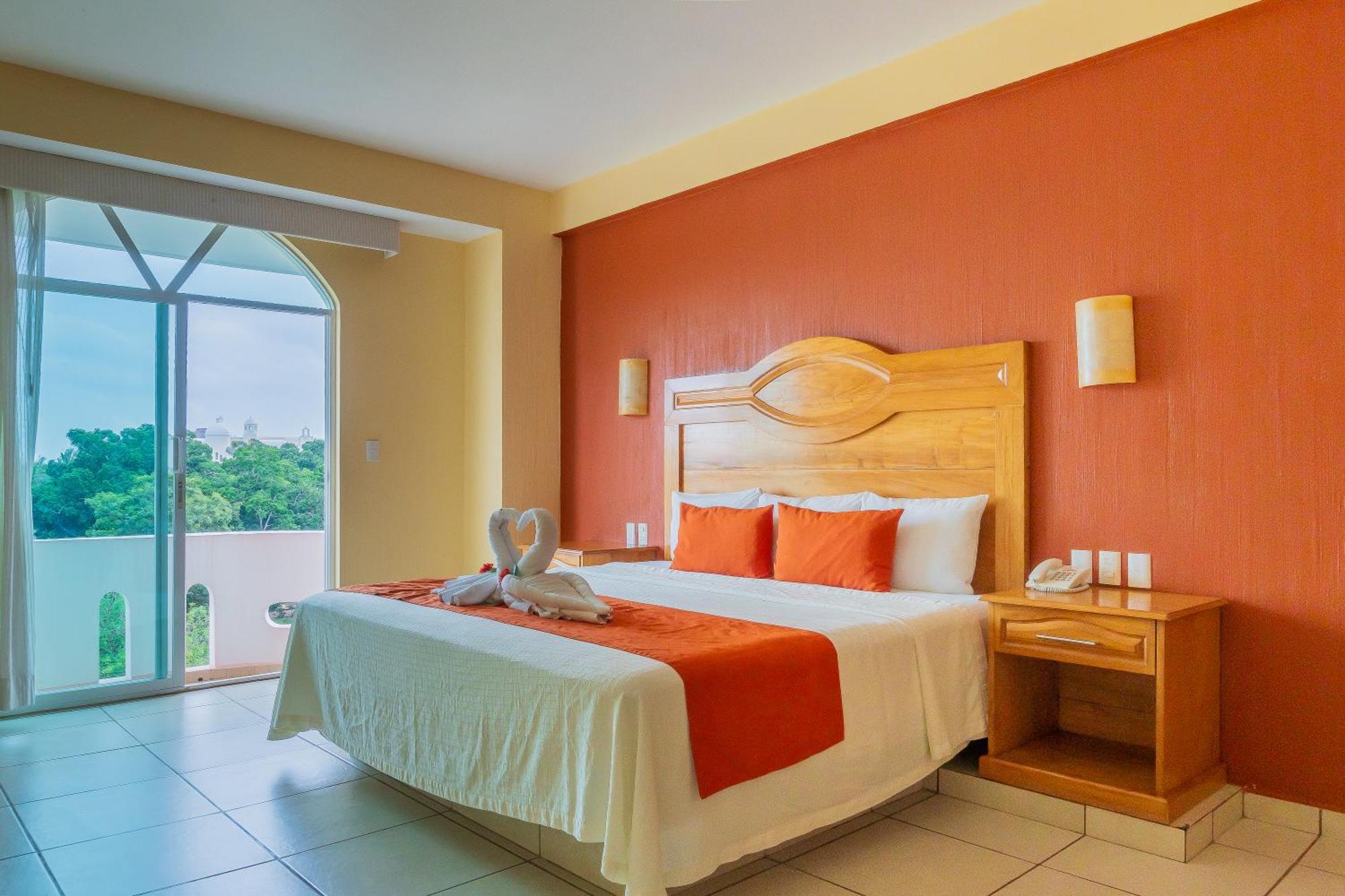 Casa Danna Huatulco Otel Santa Cruz Huatulco Dış mekan fotoğraf