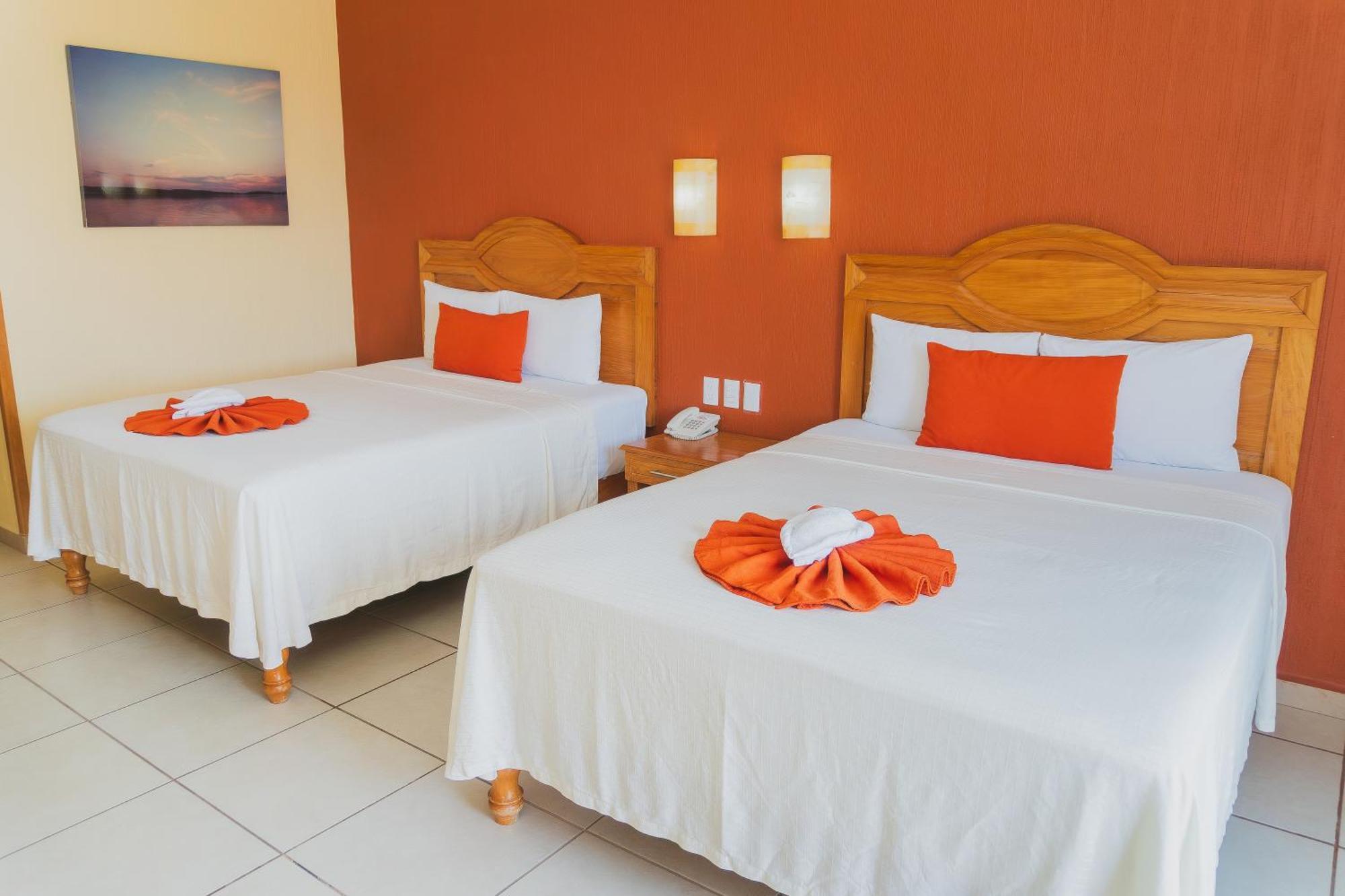 Casa Danna Huatulco Otel Santa Cruz Huatulco Dış mekan fotoğraf