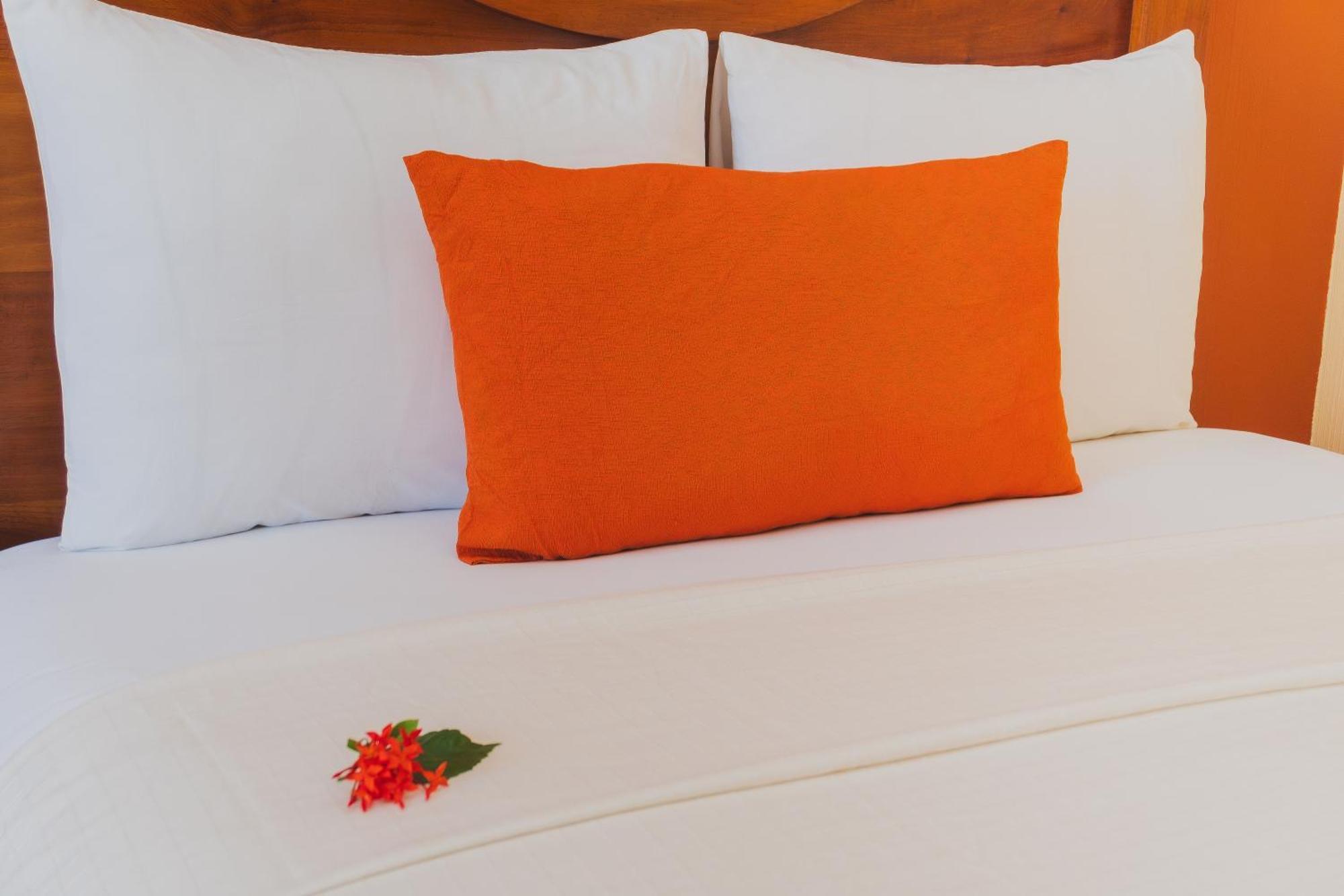 Casa Danna Huatulco Otel Santa Cruz Huatulco Dış mekan fotoğraf