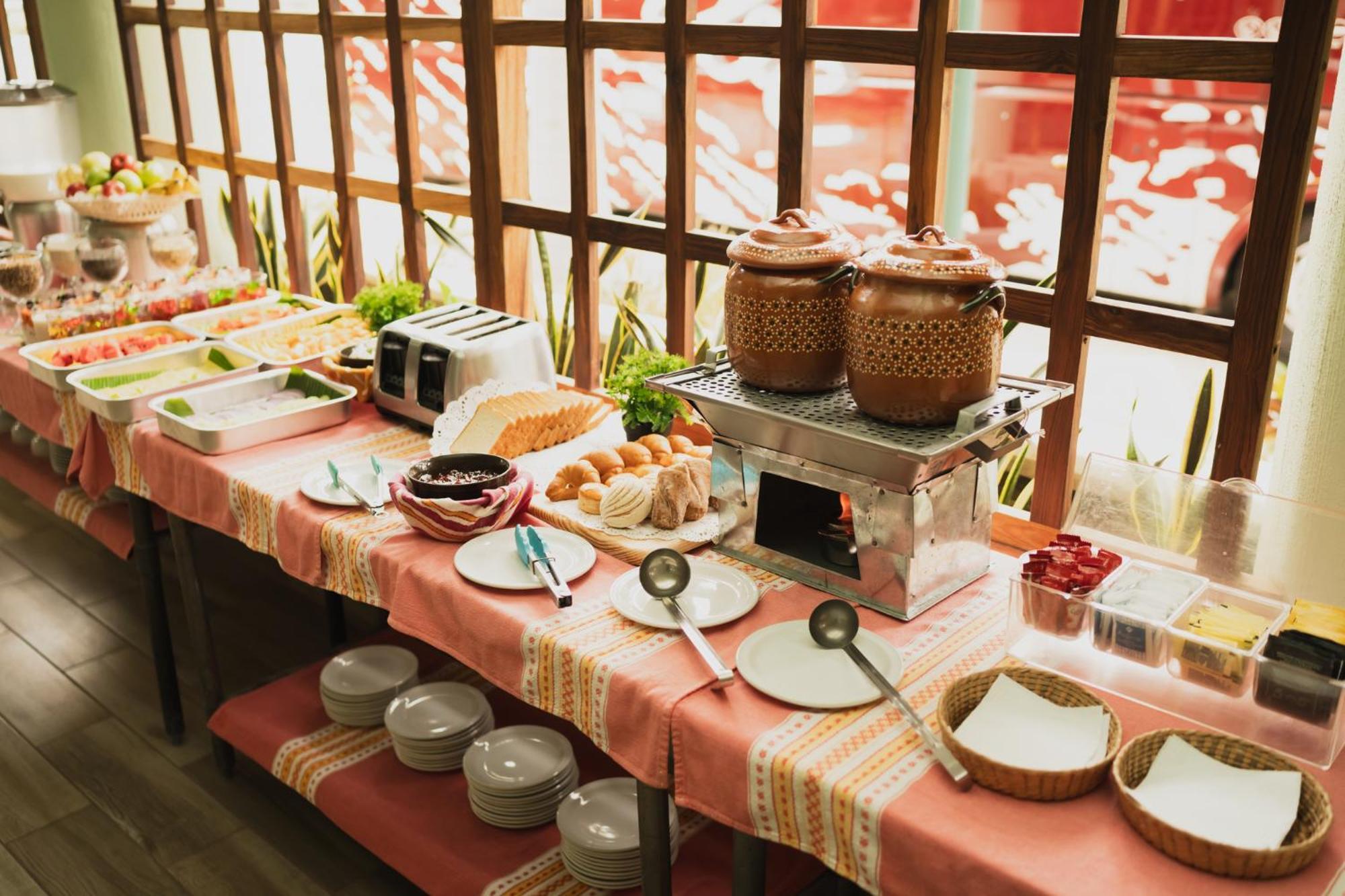 Casa Danna Huatulco Otel Santa Cruz Huatulco Dış mekan fotoğraf