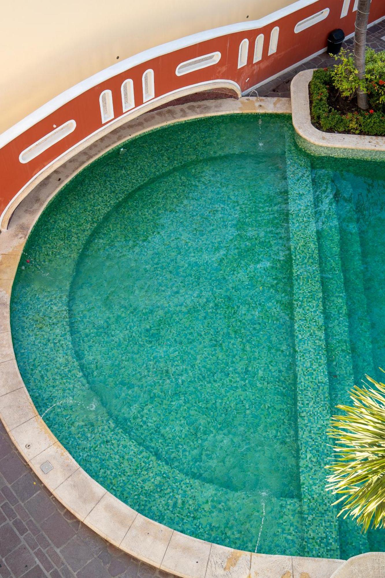 Casa Danna Huatulco Otel Santa Cruz Huatulco Dış mekan fotoğraf