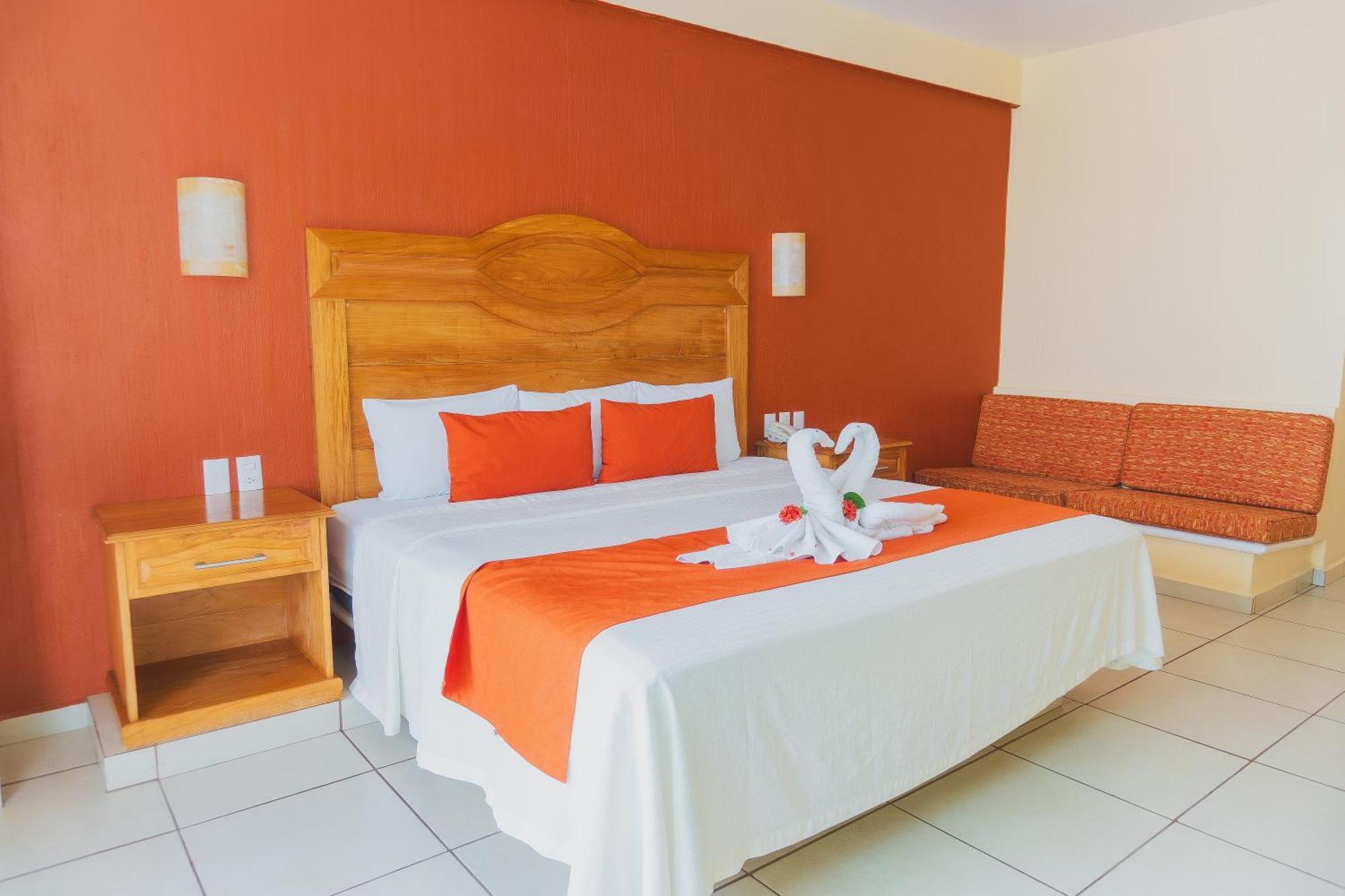 Casa Danna Huatulco Otel Santa Cruz Huatulco Dış mekan fotoğraf