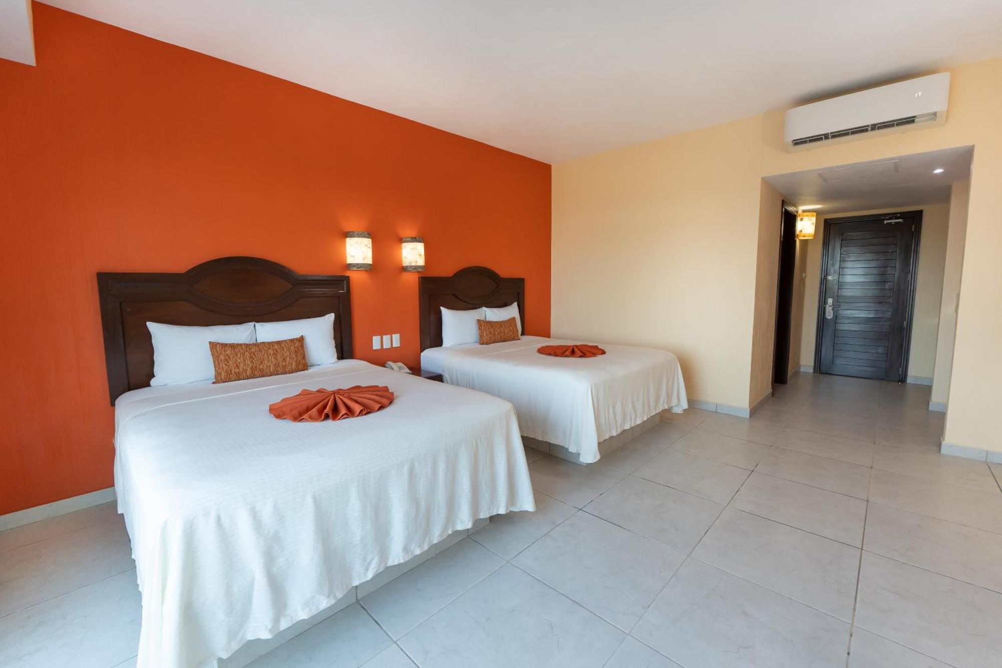 Casa Danna Huatulco Otel Santa Cruz Huatulco Dış mekan fotoğraf