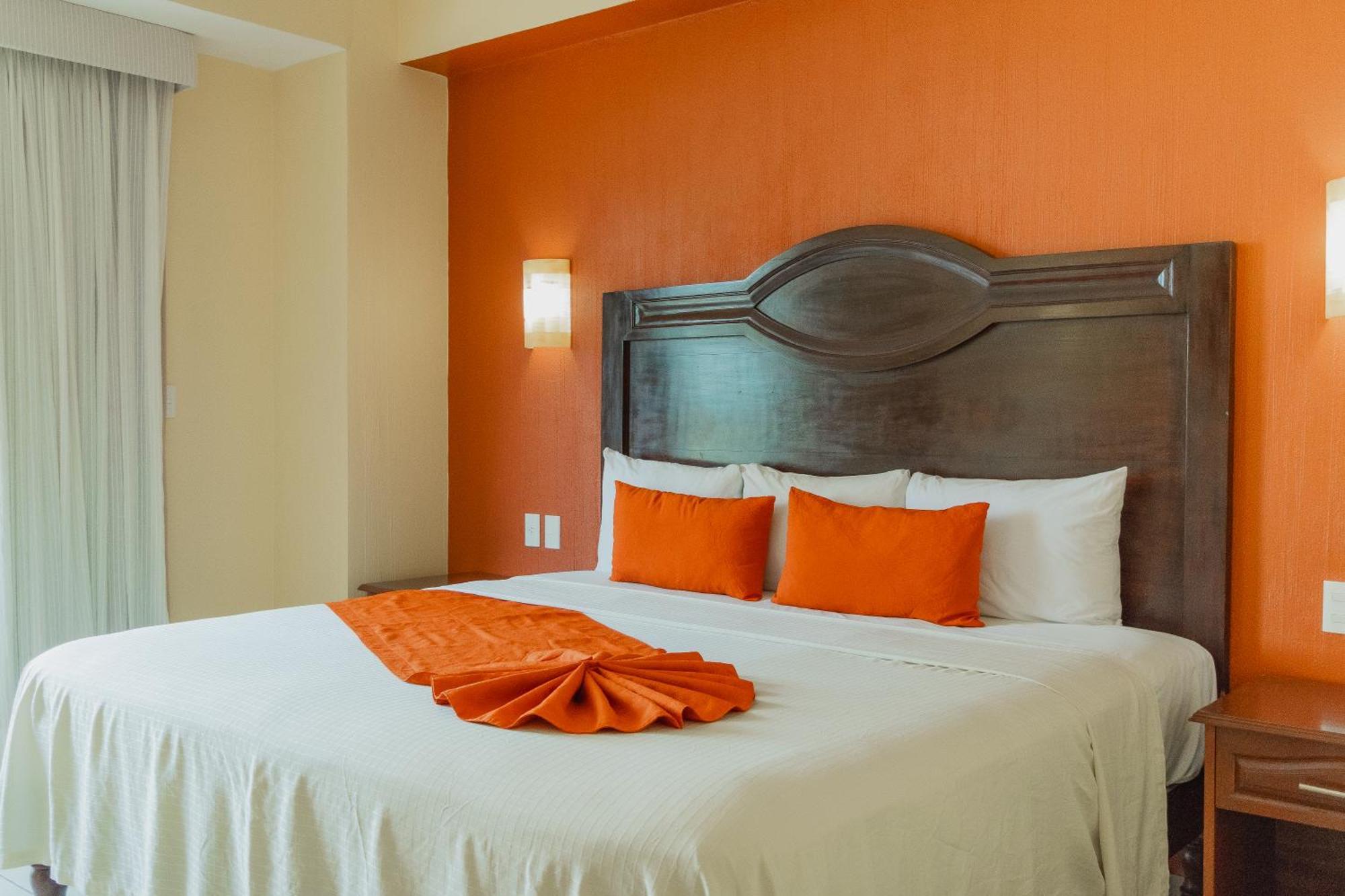 Casa Danna Huatulco Otel Santa Cruz Huatulco Dış mekan fotoğraf