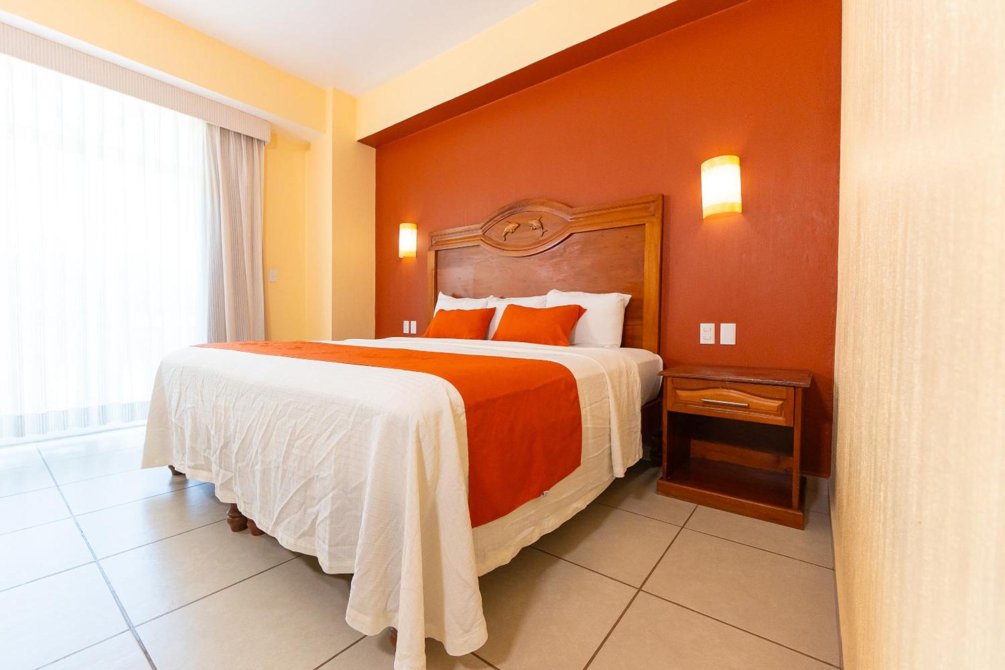 Casa Danna Huatulco Otel Santa Cruz Huatulco Dış mekan fotoğraf