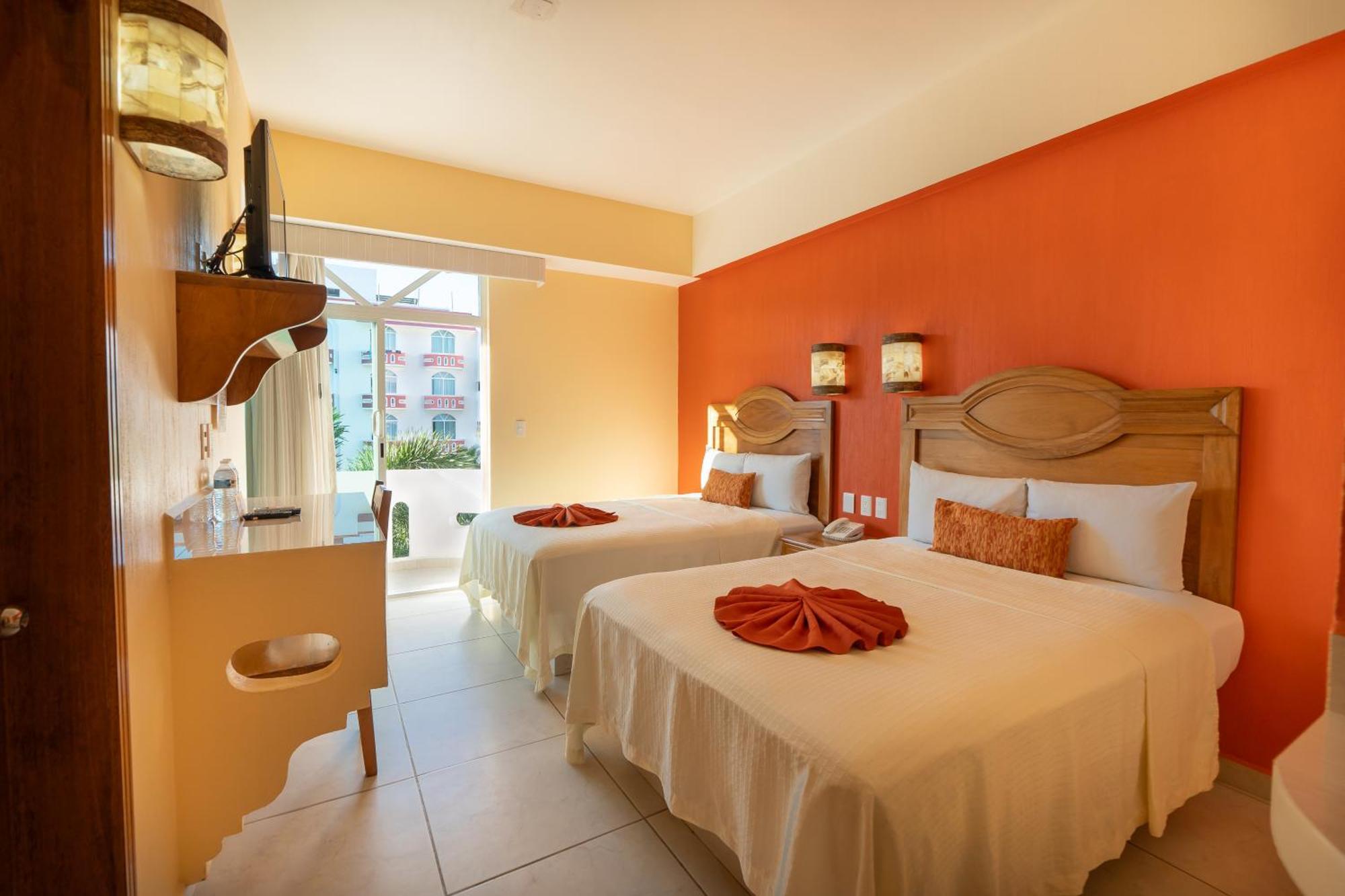 Casa Danna Huatulco Otel Santa Cruz Huatulco Dış mekan fotoğraf