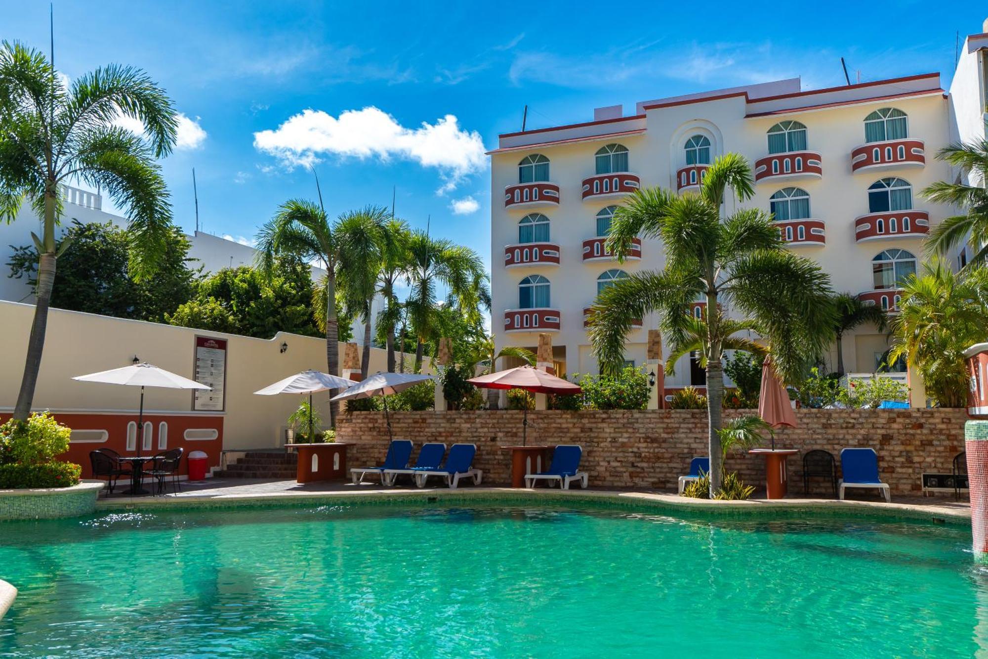 Casa Danna Huatulco Otel Santa Cruz Huatulco Dış mekan fotoğraf