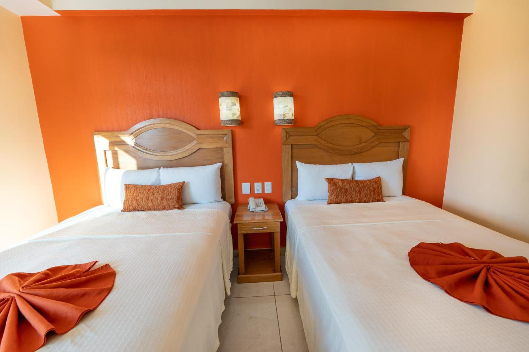 Casa Danna Huatulco Otel Santa Cruz Huatulco Dış mekan fotoğraf