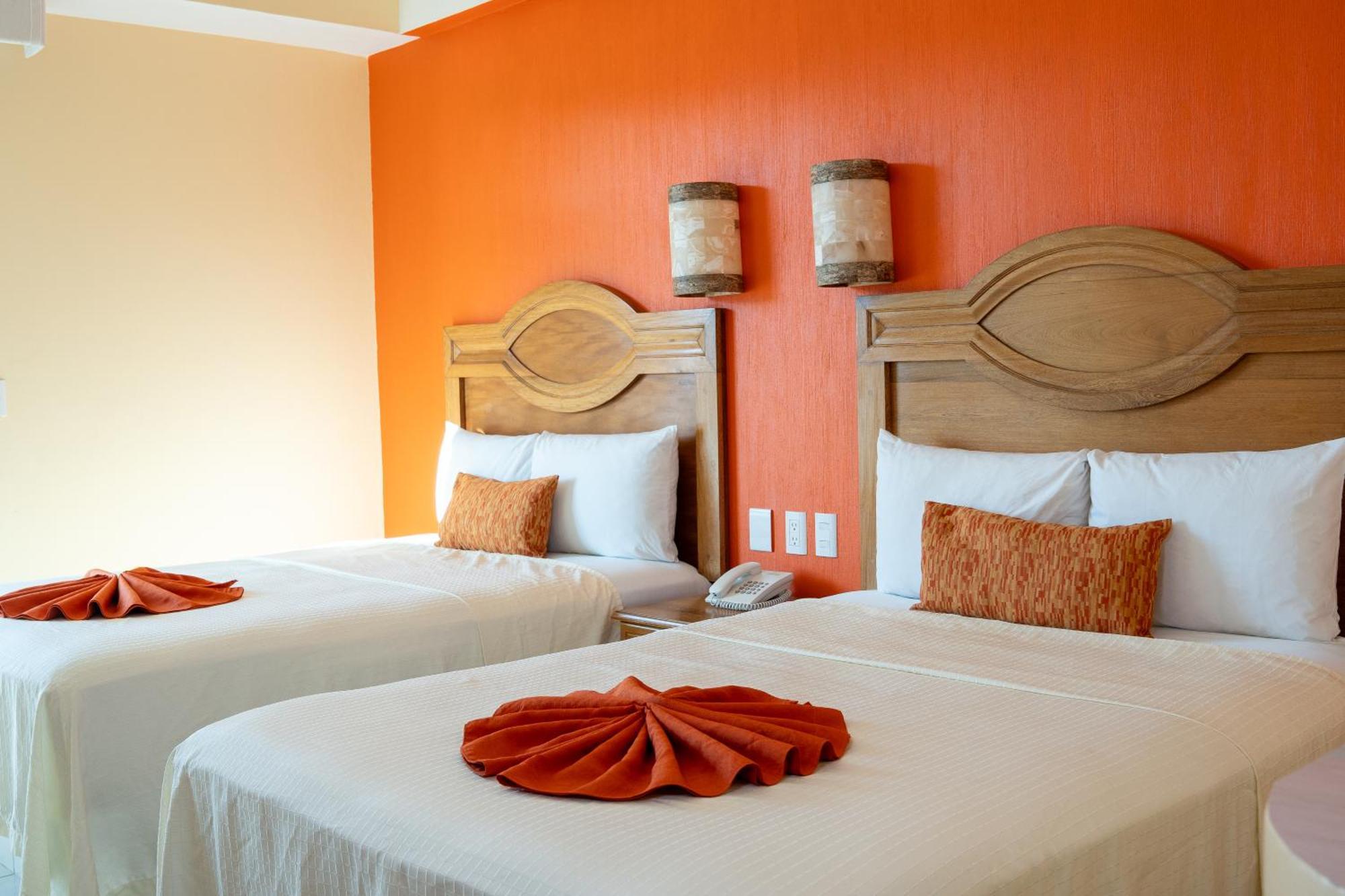 Casa Danna Huatulco Otel Santa Cruz Huatulco Dış mekan fotoğraf
