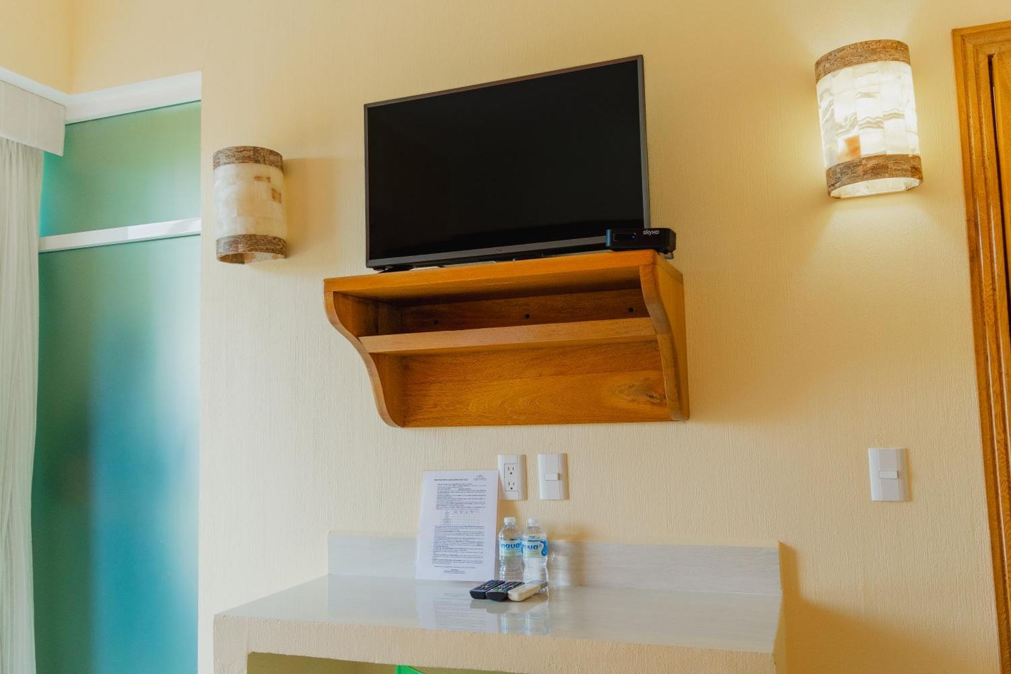 Casa Danna Huatulco Otel Santa Cruz Huatulco Dış mekan fotoğraf
