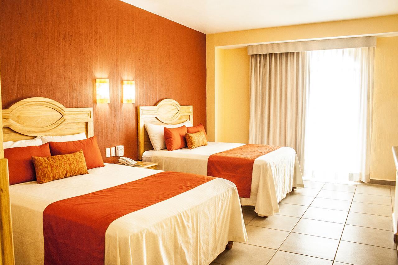Casa Danna Huatulco Otel Santa Cruz Huatulco Dış mekan fotoğraf